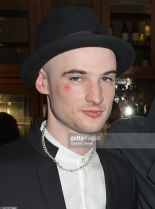 Tom Sturridge