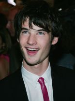 Tom Sturridge