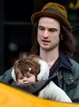 Tom Sturridge