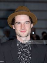 Tom Sturridge