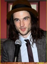 Tom Sturridge