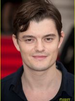 Tom Sturridge #279816 picture (Portrait Medium)