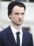 Tom Sturridge