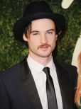 Tom Sturridge