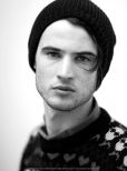 Tom Sturridge