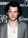 Tom Sturridge