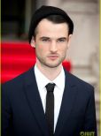 Tom Sturridge