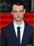 Tom Sturridge