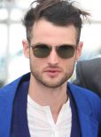 Tom Sturridge