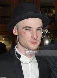 Tom Sturridge