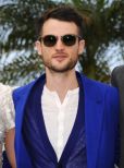 Tom Sturridge