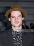 Tom Sturridge