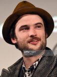 Tom Sturridge