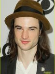 Tom Sturridge