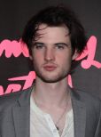 Tom Sturridge