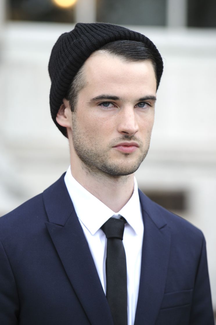 Tom Sturridge