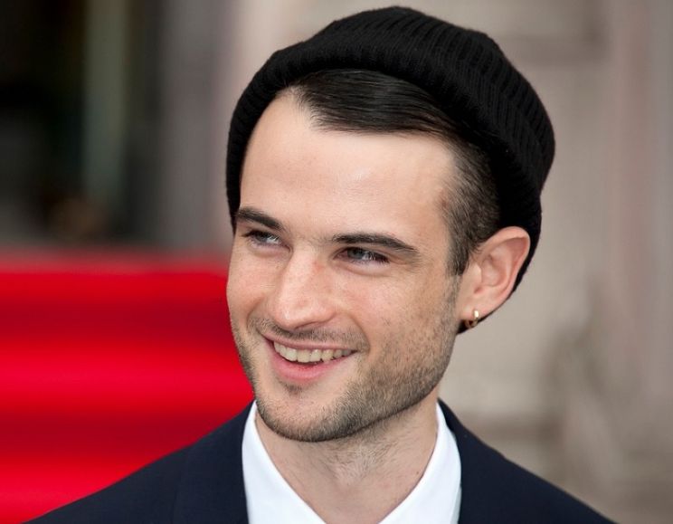 Tom Sturridge