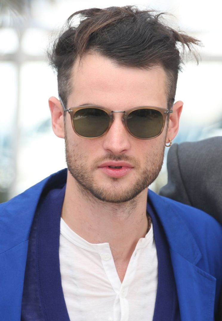 Tom Sturridge