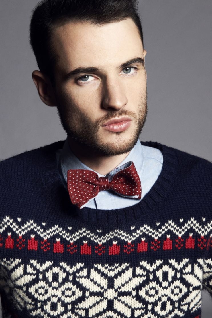 Tom Sturridge