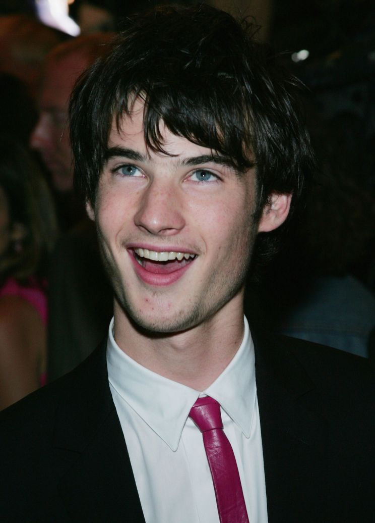 Tom Sturridge