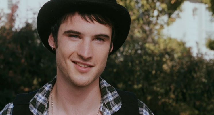 Tom Sturridge