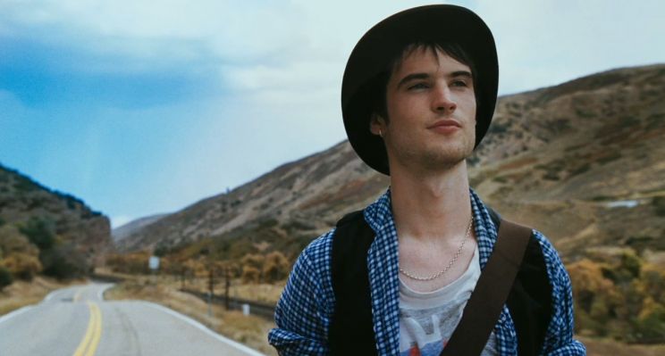 Tom Sturridge