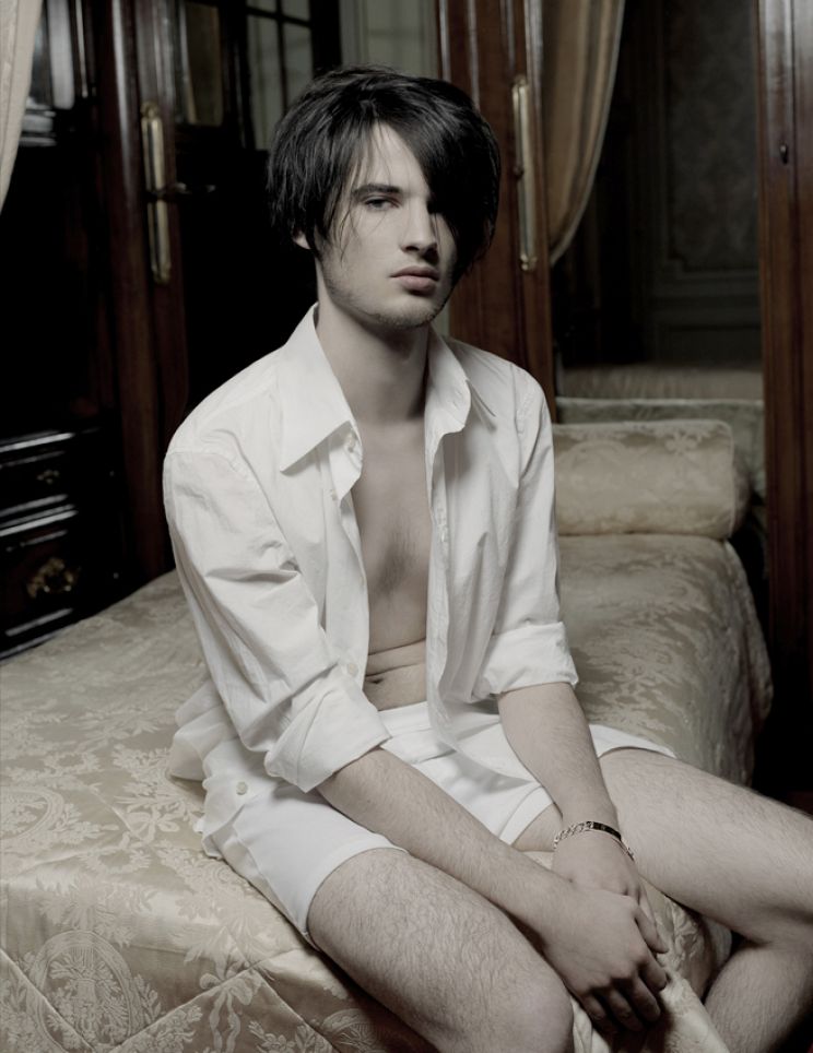 Tom Sturridge