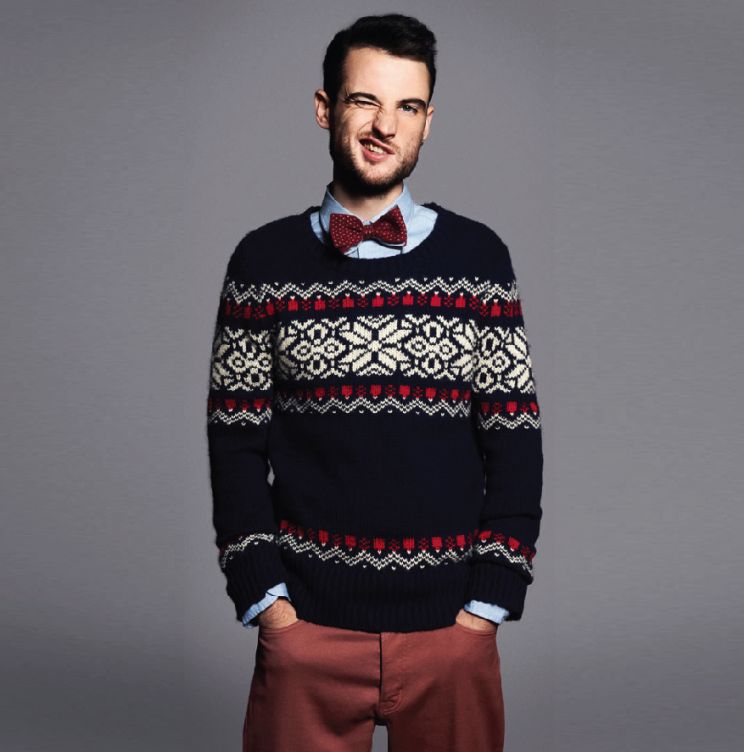 Tom Sturridge