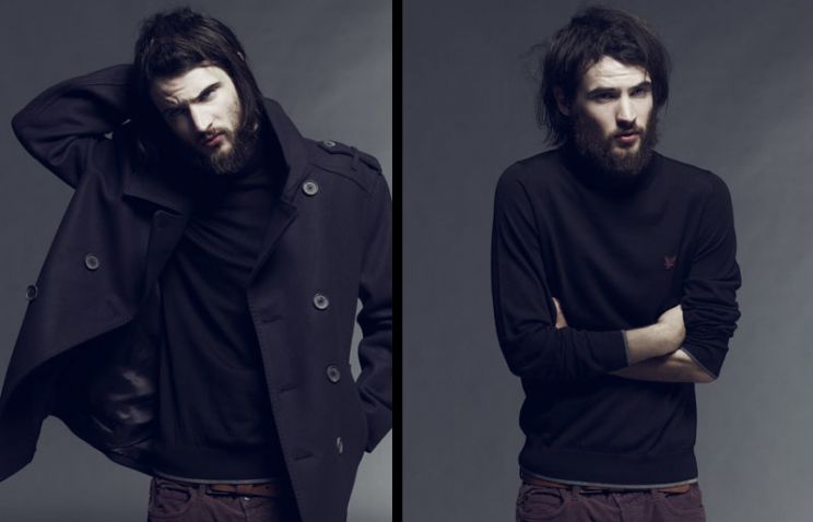 Tom Sturridge