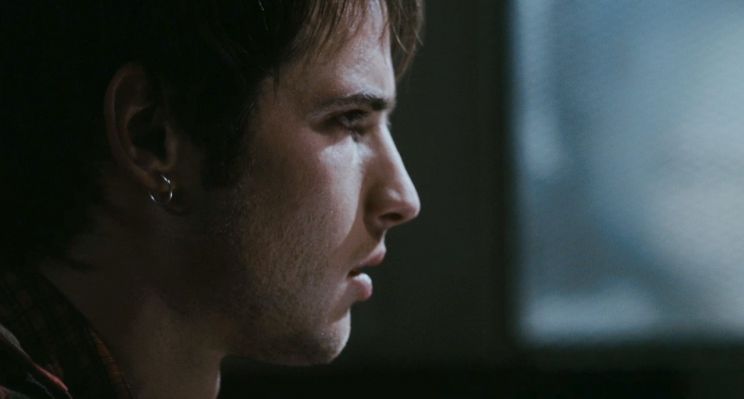 Tom Sturridge