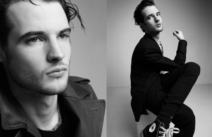 Tom Sturridge