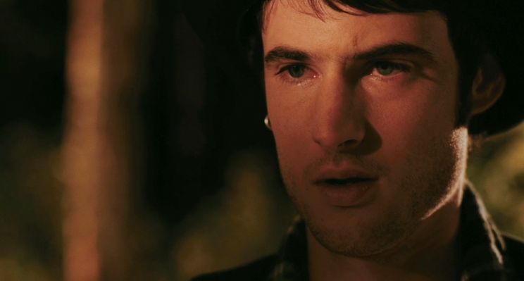 Tom Sturridge