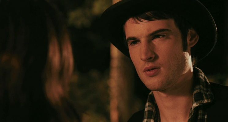 Tom Sturridge