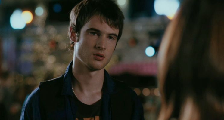 Tom Sturridge