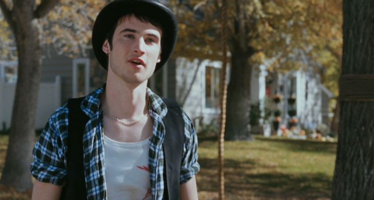 Tom Sturridge