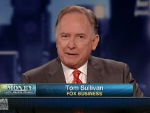 Tom Sullivan