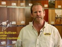 Tom Sullivan