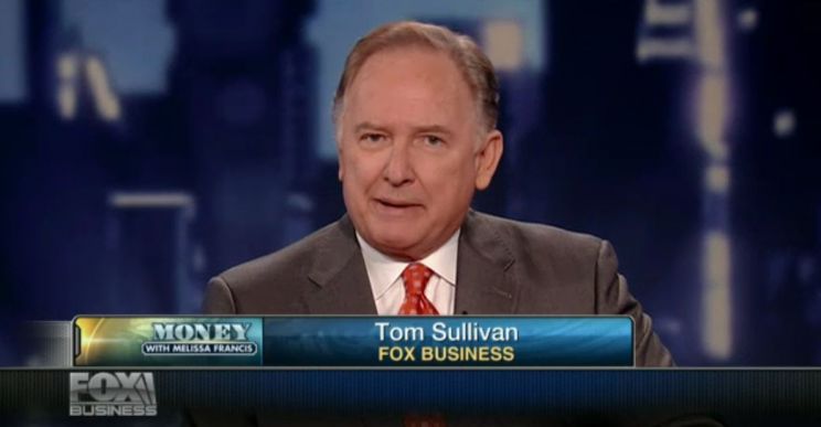 Tom Sullivan