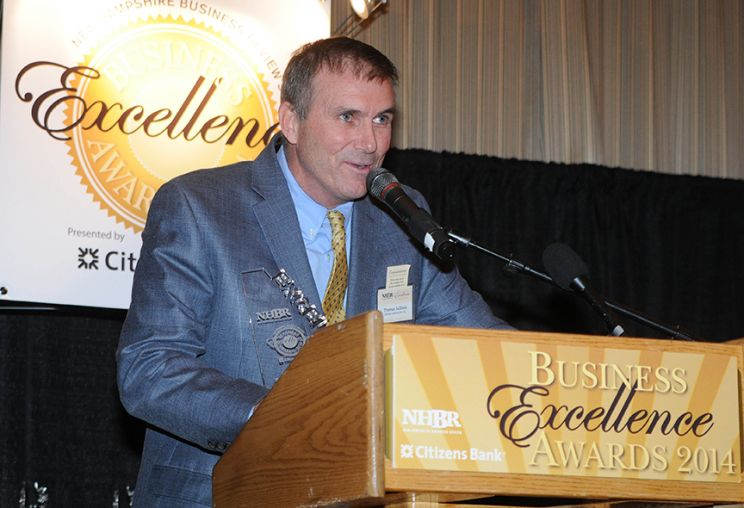 Tom Sullivan