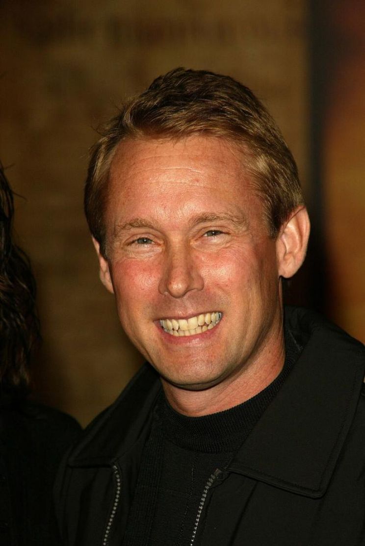 Tom Tarantini
