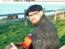 Tom Taylor