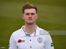 Tom Taylor