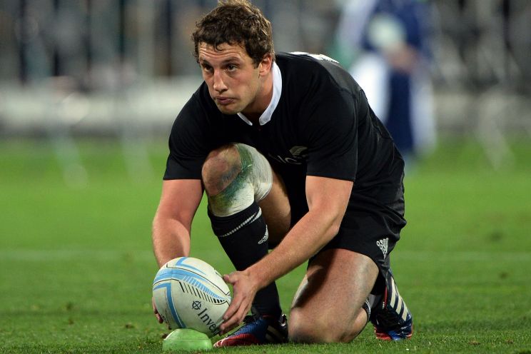 Tom Taylor