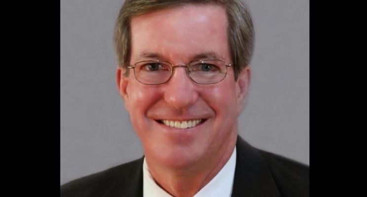 Tom Taylor