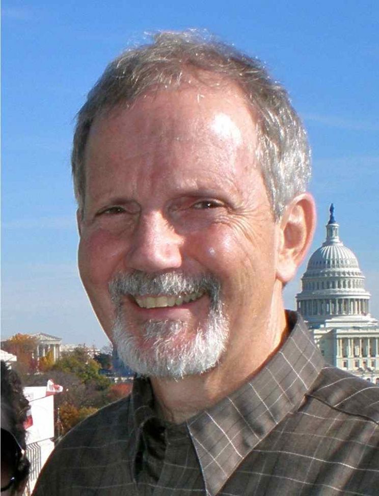 Tom Taylor