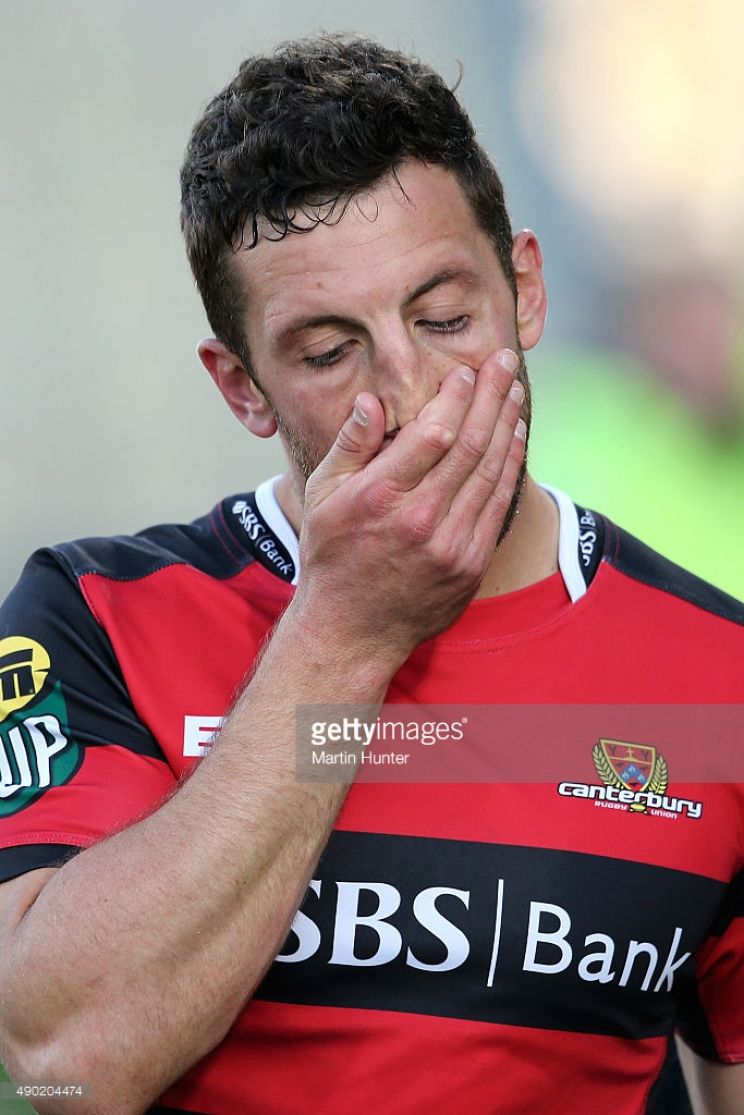 Tom Taylor