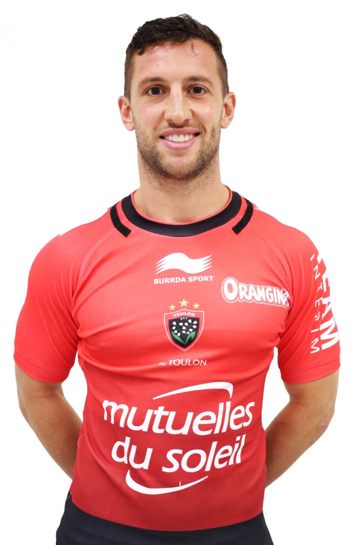 Tom Taylor