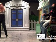 Tom Todoroff