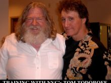 Tom Todoroff