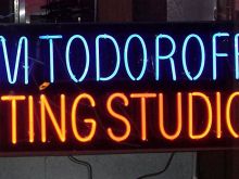 Tom Todoroff